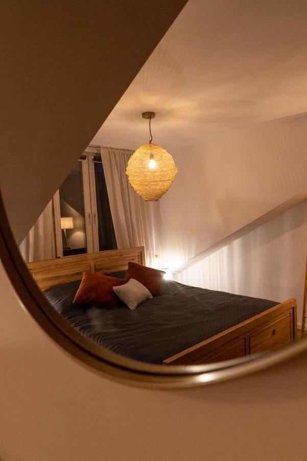 Zarzecze 27A Villa Augustów Eksteriør billede